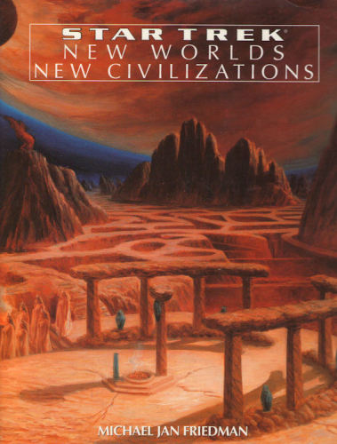 New Worlds, New Civilizations