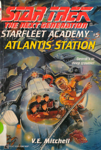 Atlantis Station