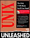 Unix Unleashed/Book and Cd (Unleashed)