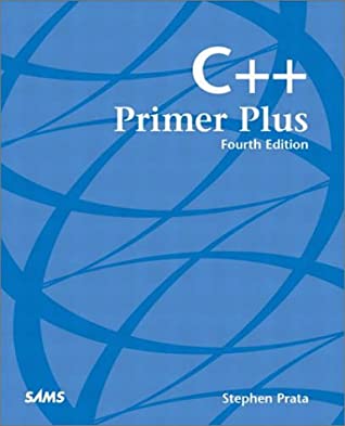 C++ Primer Plus