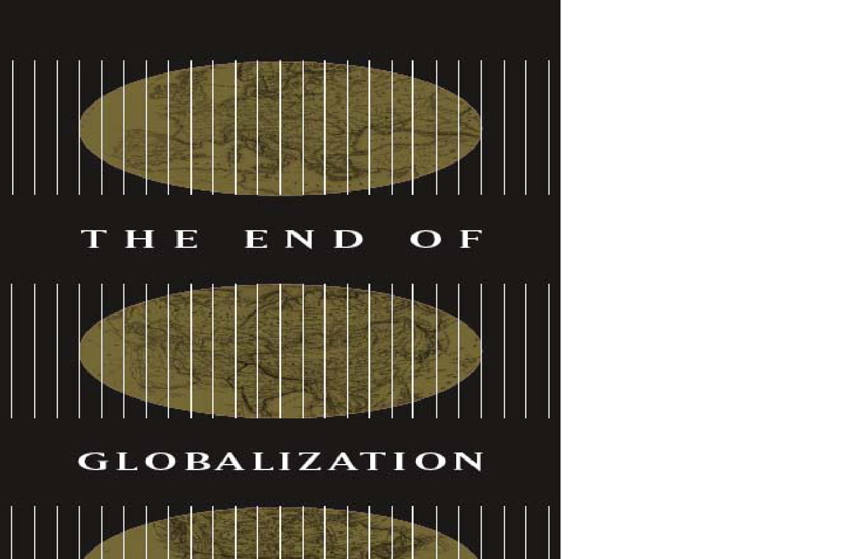 End of Globalization