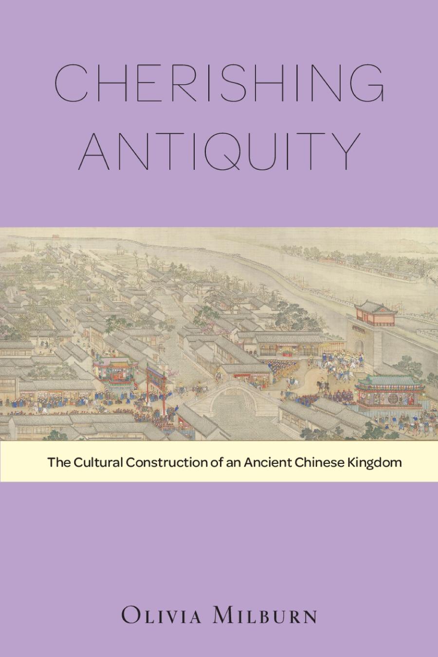 Cherishing Antiquity