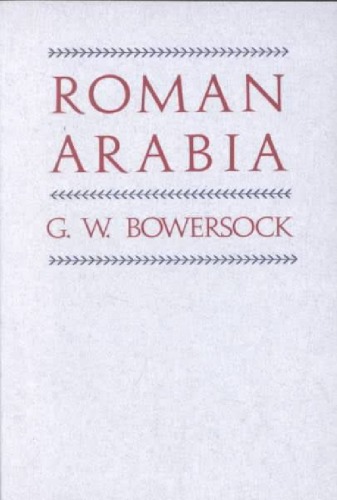 Roman Arabia