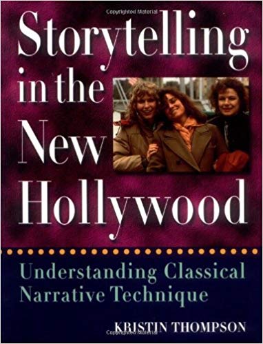 Storytelling in the New Hollywood