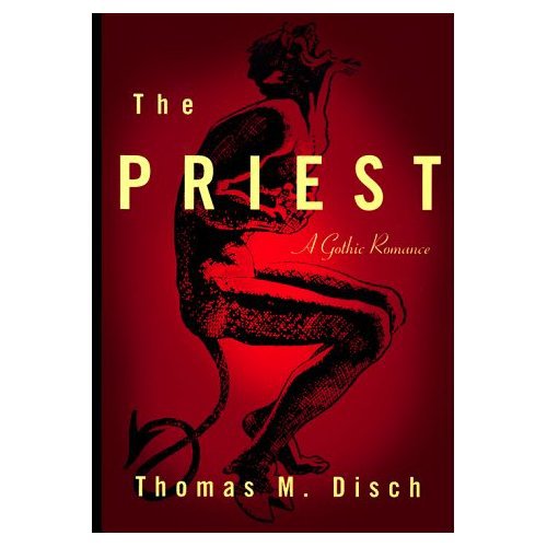 The Priest