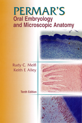 Permar's Oral Embryology and Microscopic Anatomy