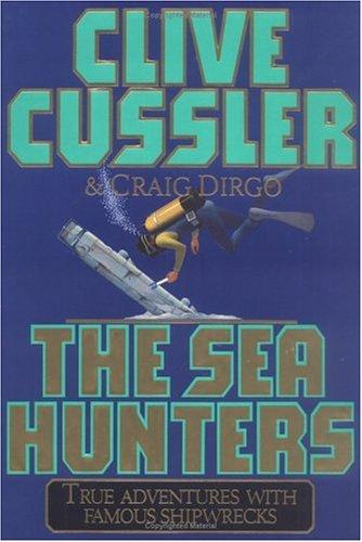 The Sea Hunters