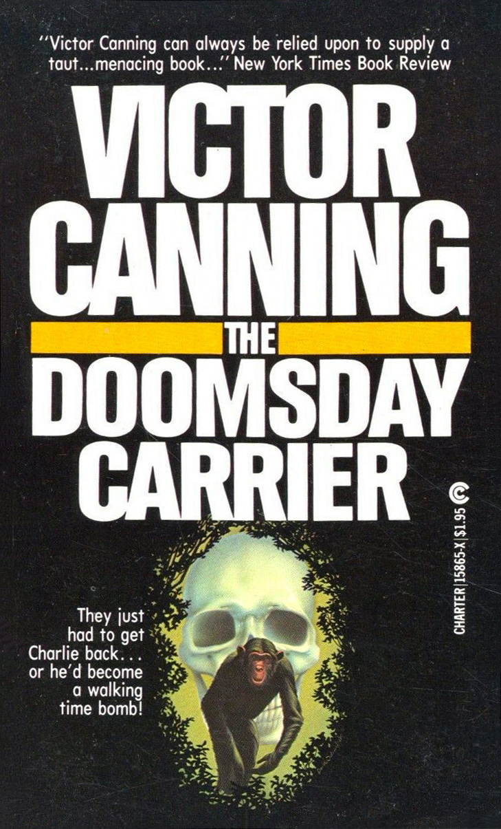 The Doomsday Carrier