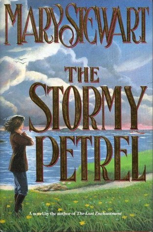 The Stormy Petrel