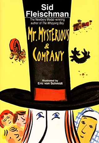 Mr. Mysterious &amp; Company