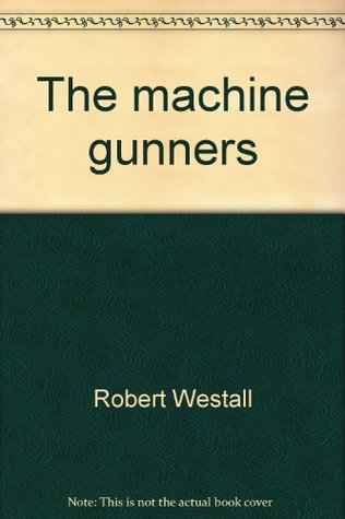 The machine gunners