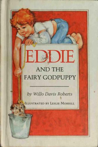 Eddie And The Fairy Godpuppy