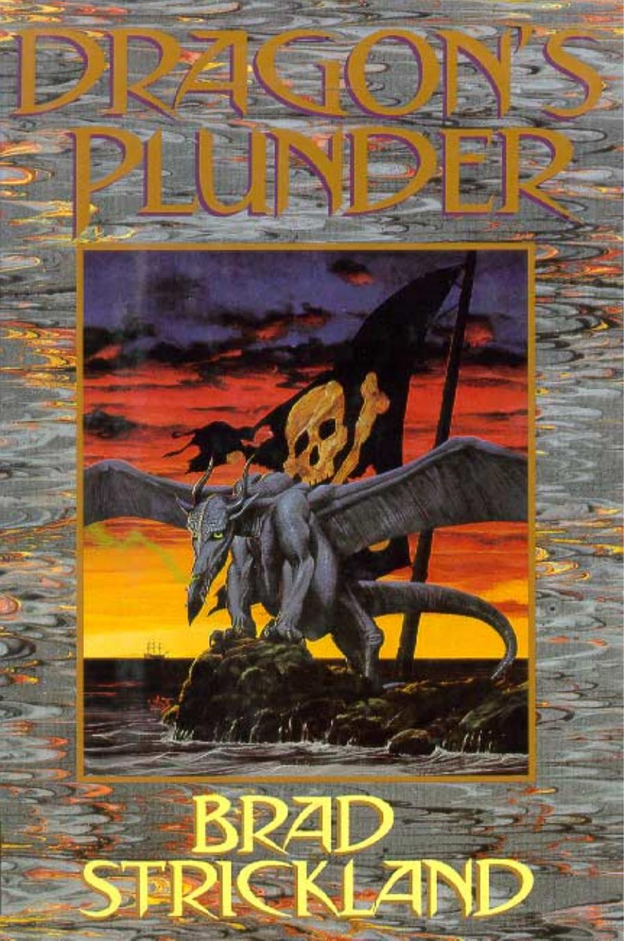 Dragon's Plunder