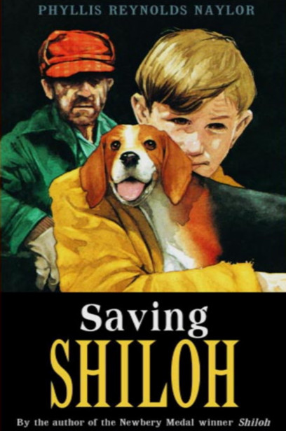 Saving Shiloh