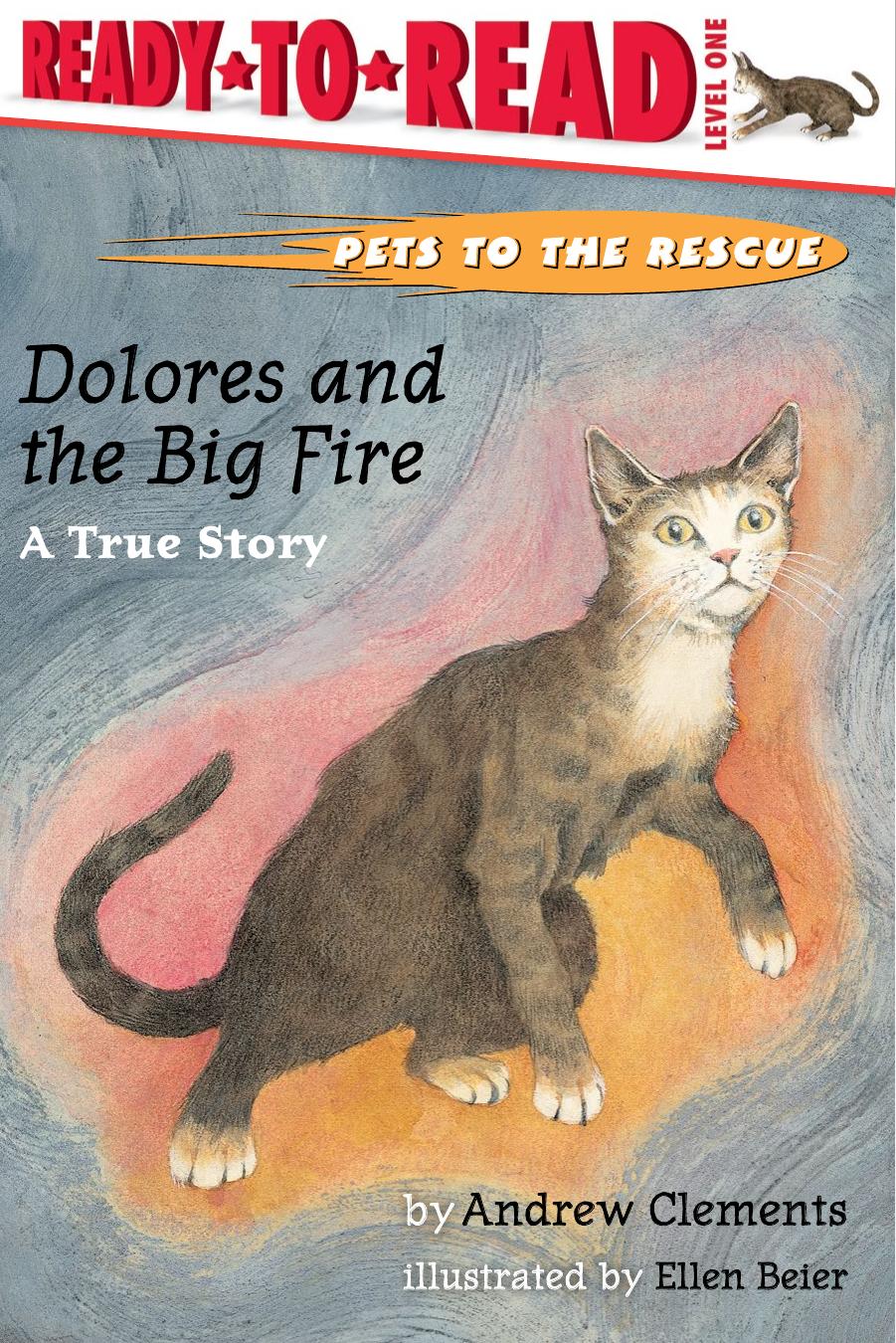 Dolores and the Big Fire