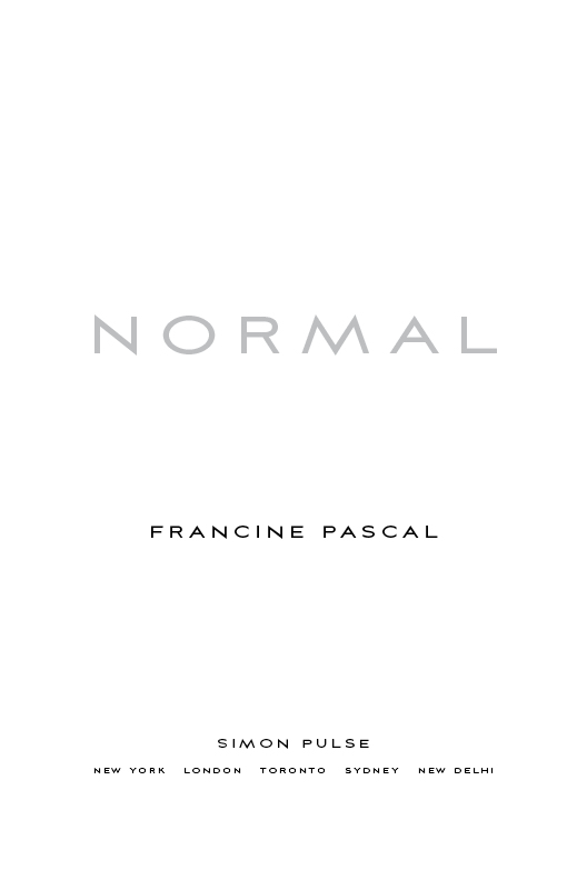 Normal