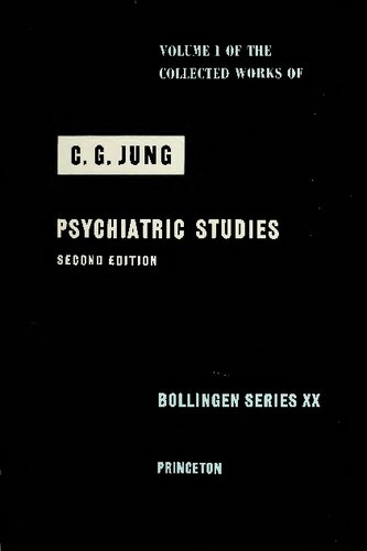 Psychiatric Studies