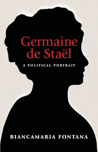 Germaine de Staël