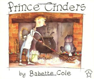 Prince Cinders