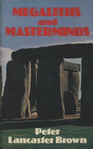 Megaliths And Masterminds