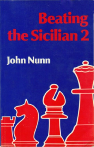 Beating the Sicilian II