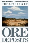 The Geology of Ore Deposits