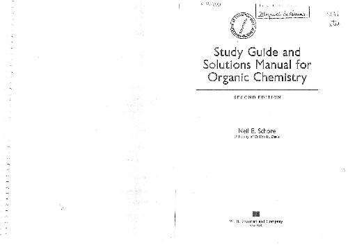 Organic Chemistry 2e/Sg-SM