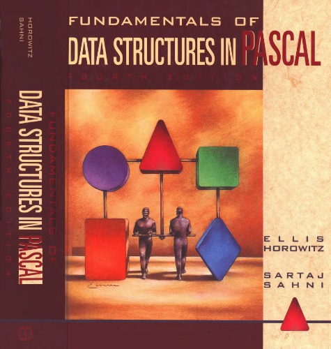 Fundamentals Of Data Structures In Pascal