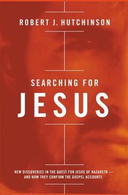 Searching for Jesus