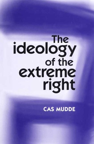 The Ideology of the Extreme Right