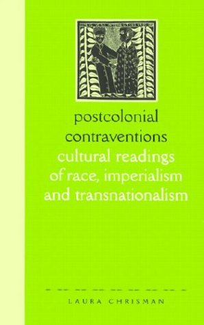 Postcolonial Contraventions