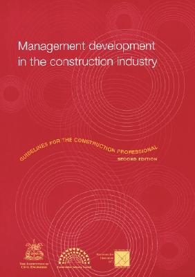 Management Development in the Construction Industry