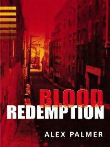 Blood Redemption