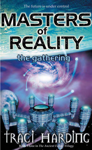 Masters of reality : the gathering