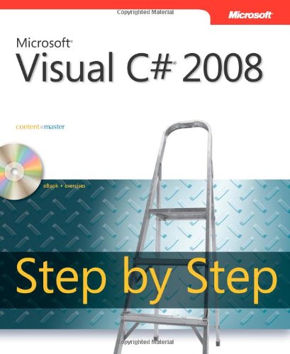 Microsoft Visual C# 2008