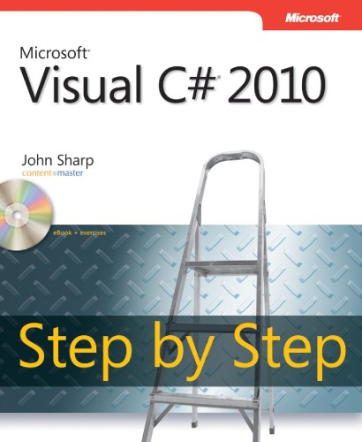 Microsoft Visual C# 2010