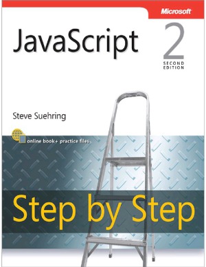 JavaScript Step by Step