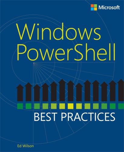 Windows PowerShell