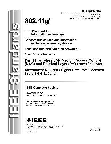 An IEEE Guide