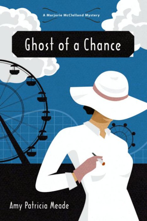 Ghost of A Chance