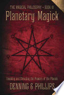 Planetary Magick