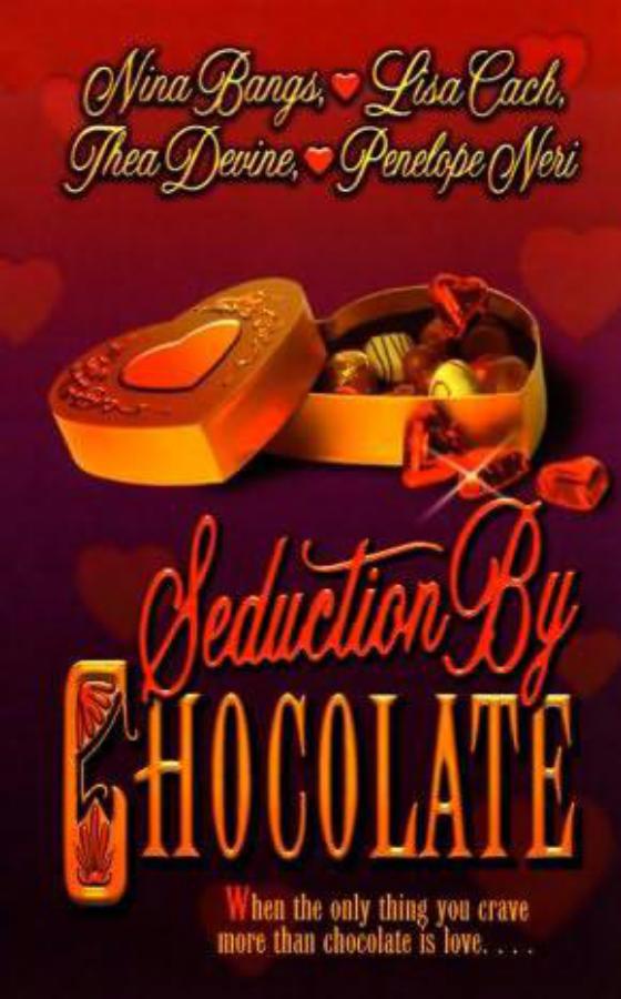 Seduction By Chocolate