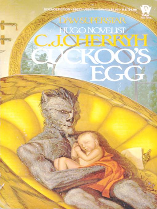 Cuckoo's Egg