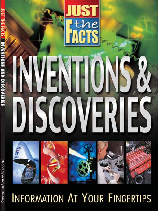 Inventions and Discoveries