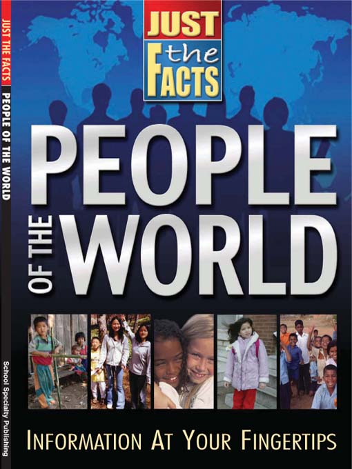 People of the World