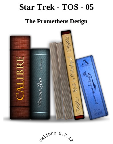 The Prometheus Design