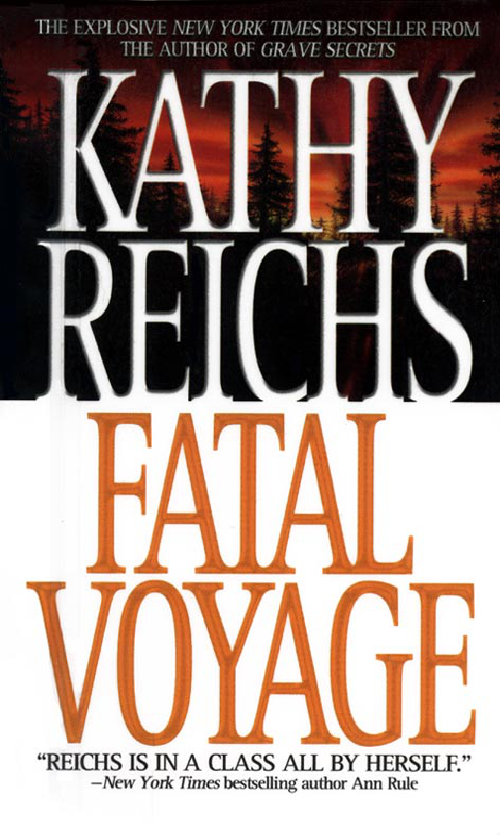 Fatal Voyage