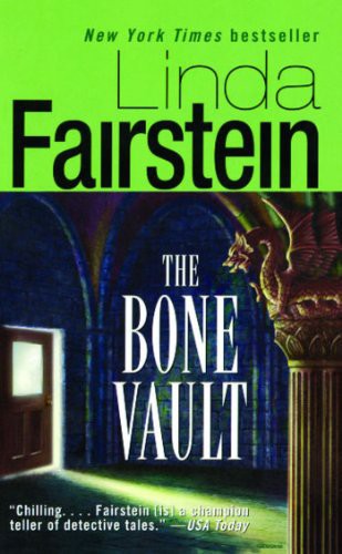 The Bone Vault