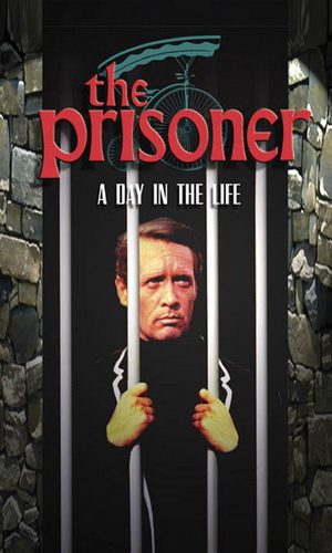 The Prisoner