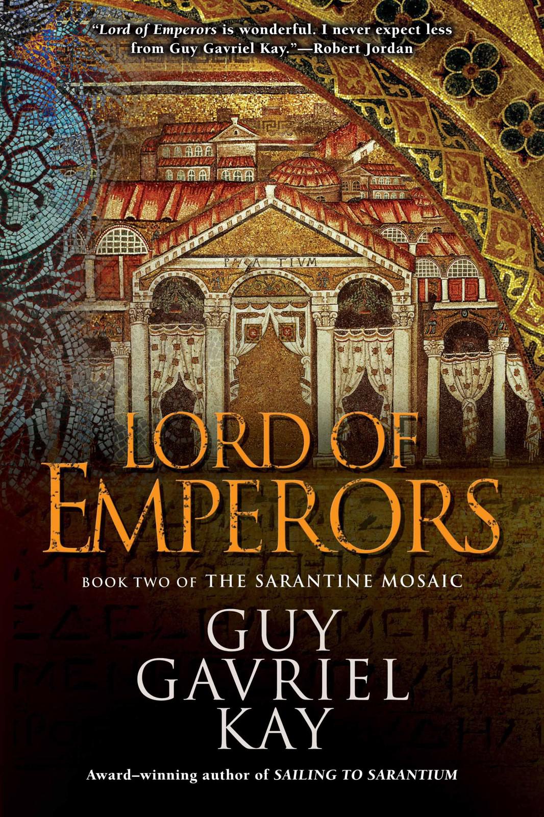 Lord of Emperors